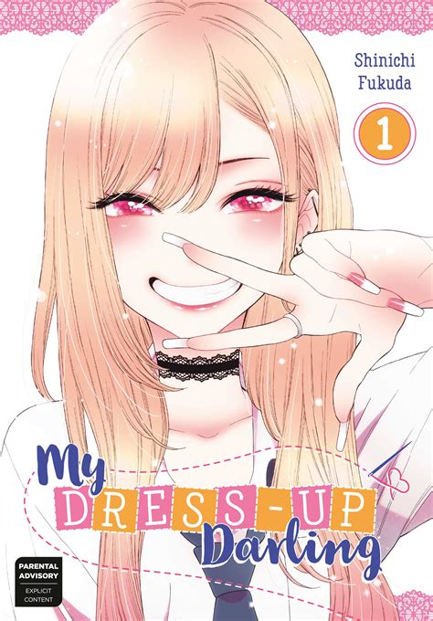 nhentai my dress up darling|Parody: sono bisque doll wa koi o suru 